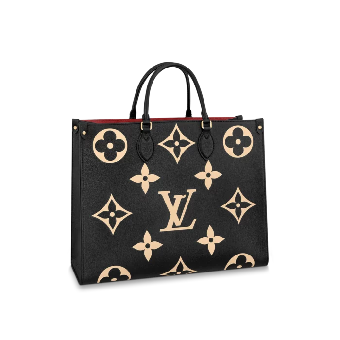 Louis Vuitton Onthego MM 35Cm M45495