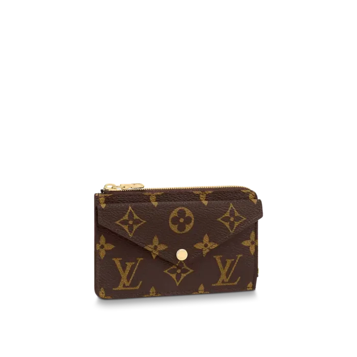 Louis Vuitton Card Holder Recto Verso Monogram M69431