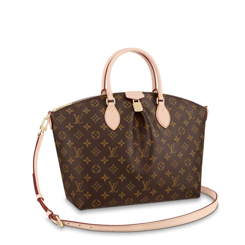 Louis Vuitton Boétie MM 31Cm M45987