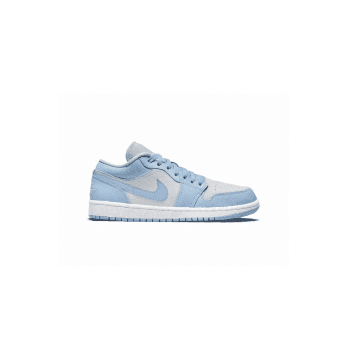 Aj 1 Low University Blue Dc0774-050