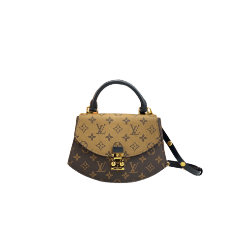 Louis Vuitton Monogram Brown 23.5Cm M46548