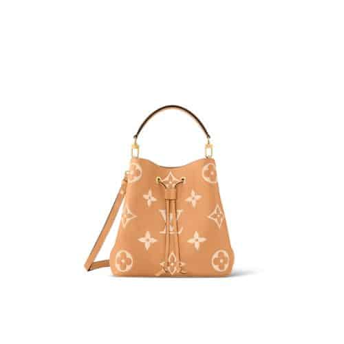 Louis Vuitton Néonoé MM 26Cm M45808