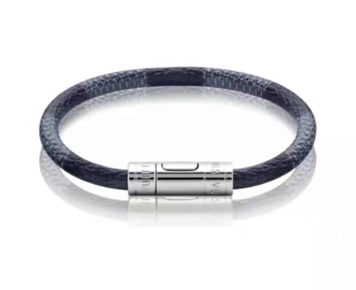 Louis Vuitton Pulsera Keep It Bracelet M6140E