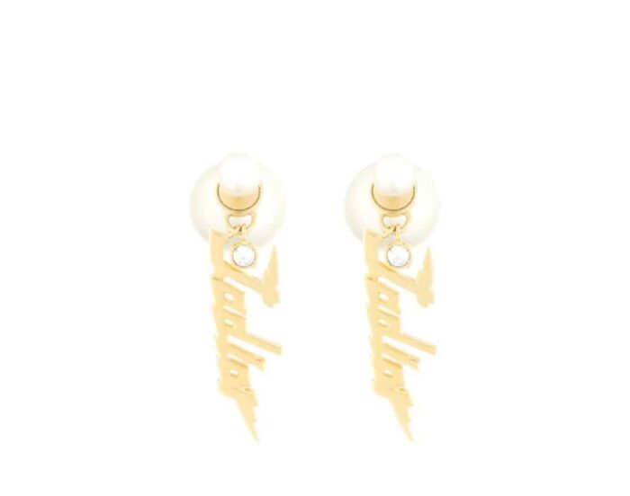 DIOR EARRINGS