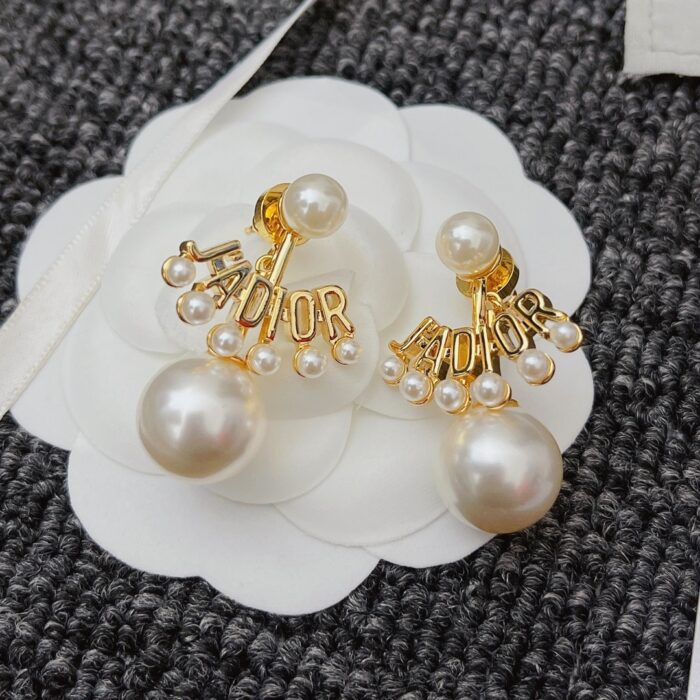 DIOR EARRINGS