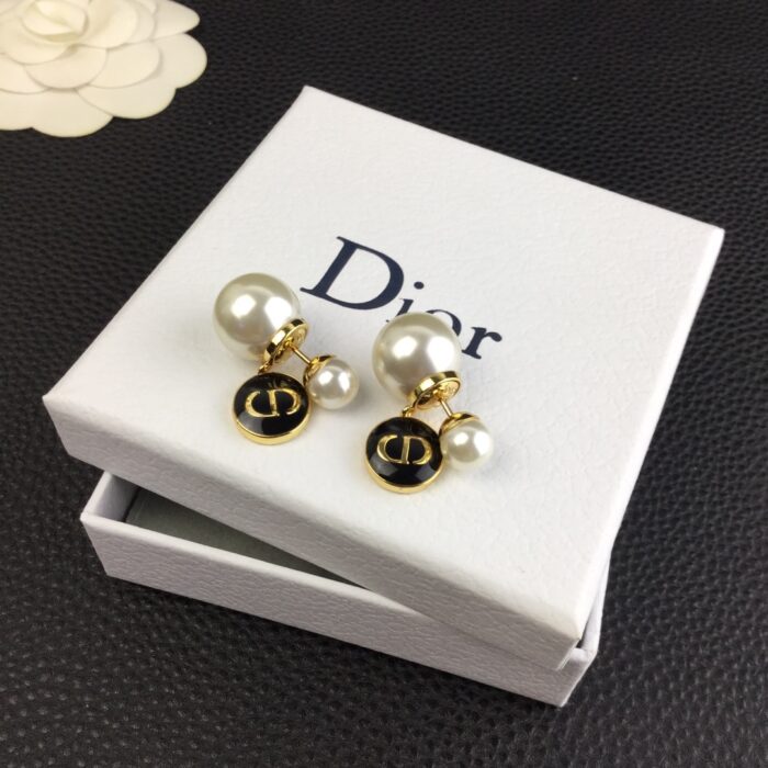 DIOR EARRINGS