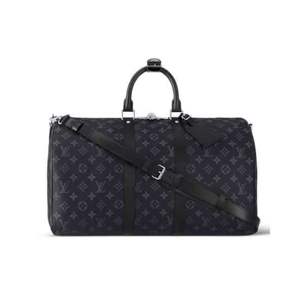 Louis Vuitton Keepall Bandoulière 45 M40569