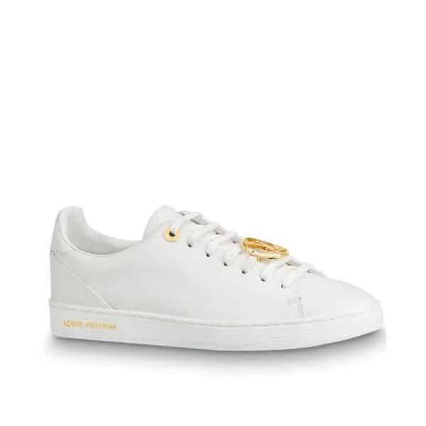 Louis Vuitton Frontrow Sneaker 1A2Xoq