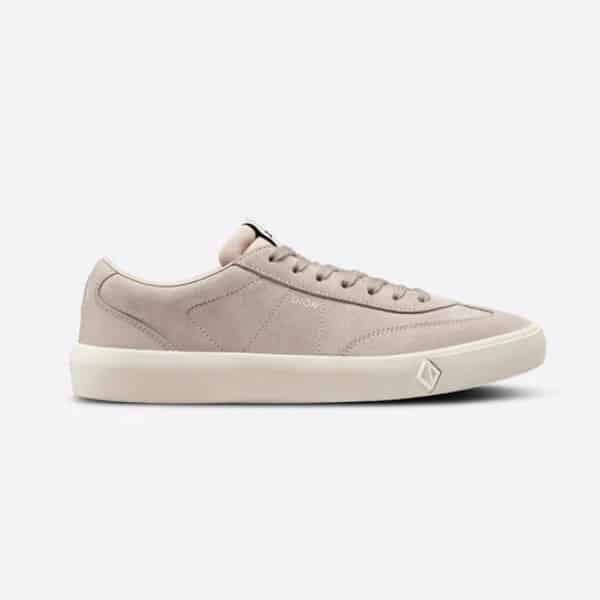DIOR B101 SNEAKER GREY NUBUCK CALFSKIN 3SN285ZRGH161