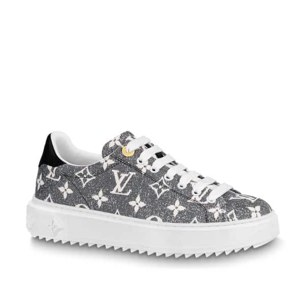 Louis Vuitton Time Out Sneaker 1Aaw2S