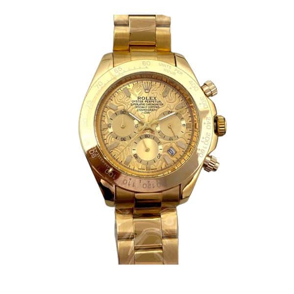 Rolex Cosmograph Daytona 40Mm