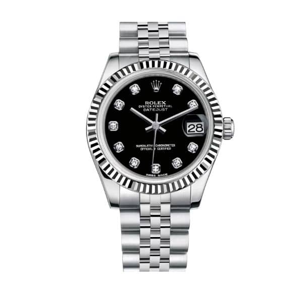 Rolex Datejust 31 40Mm