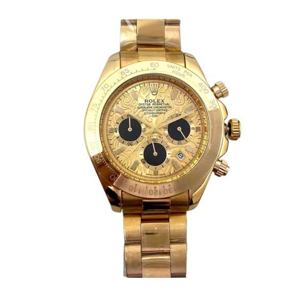 Rolex Cosmograph Daytona 40Mm