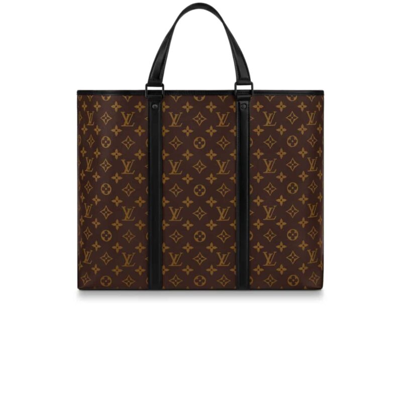 Louis Vuitton Week-End Tote GM 41Cm M45733