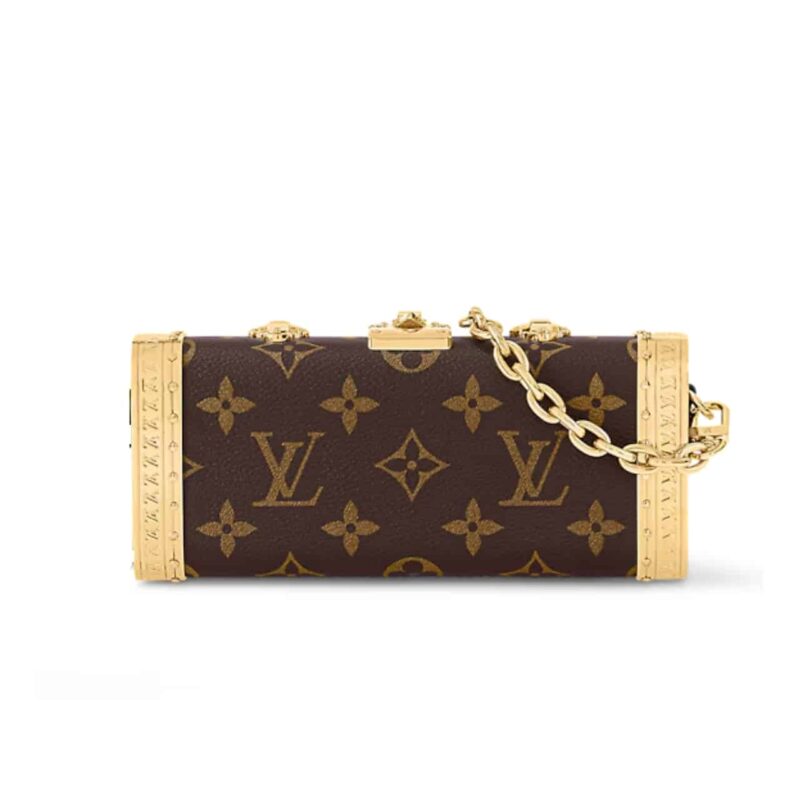 Louis Vuitton Vanity Case PM 22Cm M46758