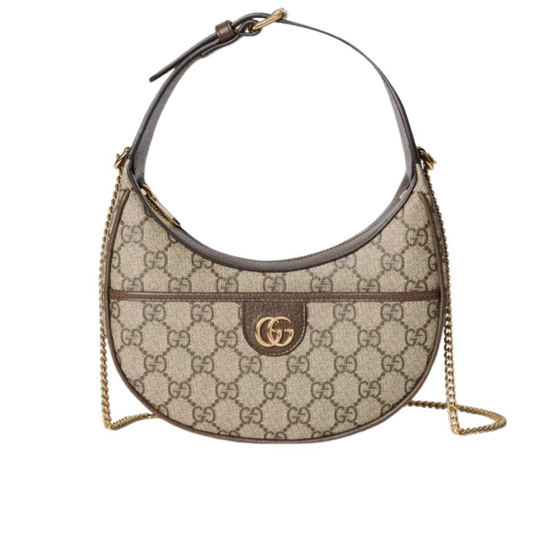 Gucci Gg Ophidia Super Mini Shoulder Bag 20Cm 772308 K9Gsg 8367