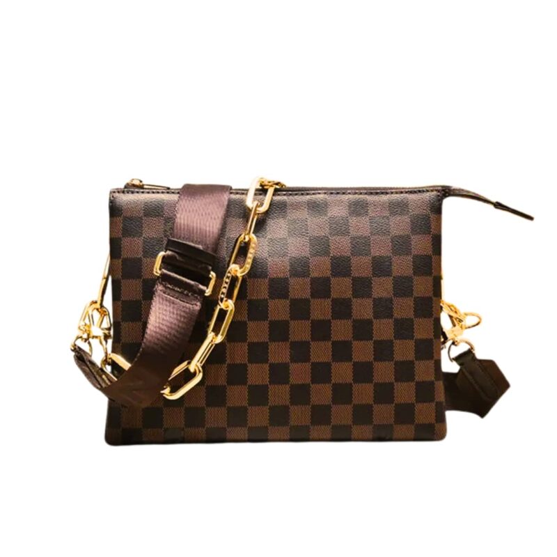 Louis Vuitton Coussin PM Leather 26Cm