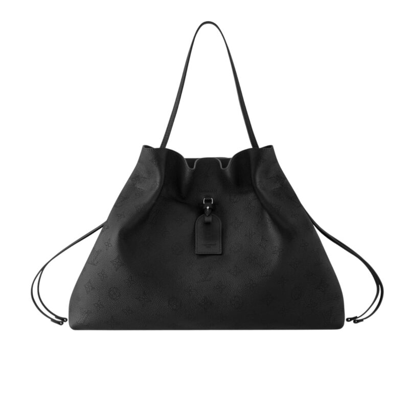 Louis Vuitton Boundless Bag Black 16Cm M13179