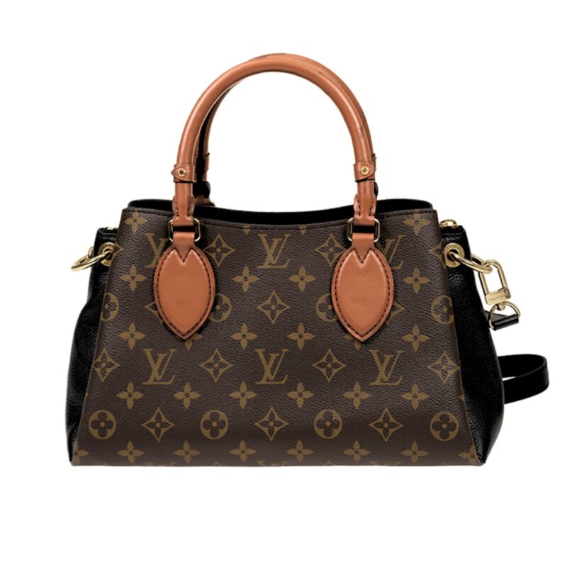 Louis Vuitton Vendôme MM Bag Brown 26Cm M46507