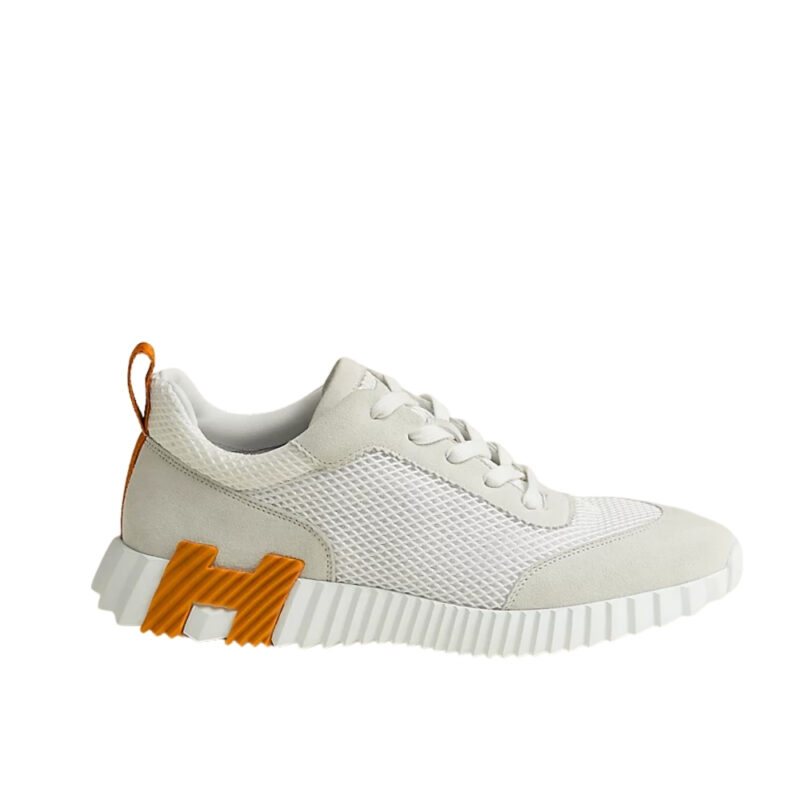 Hermes Bouncing Sneaker Blanc H232856ZH91450
