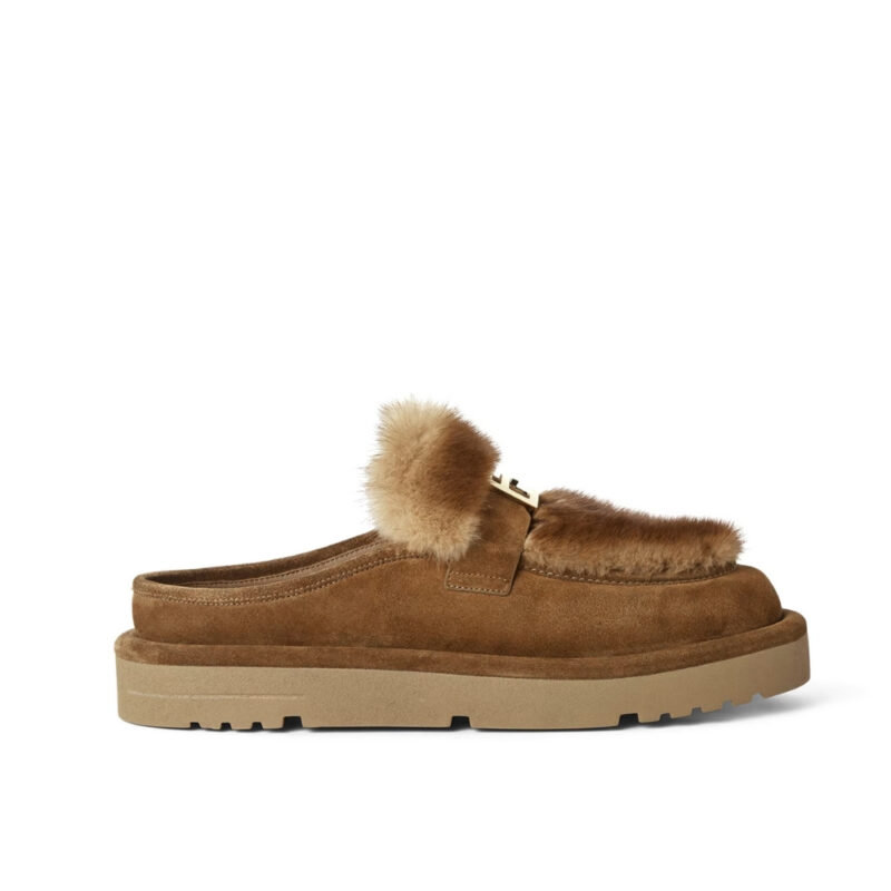 Fendi Apres Chic Brown 8R8777Aya0F1Tp4