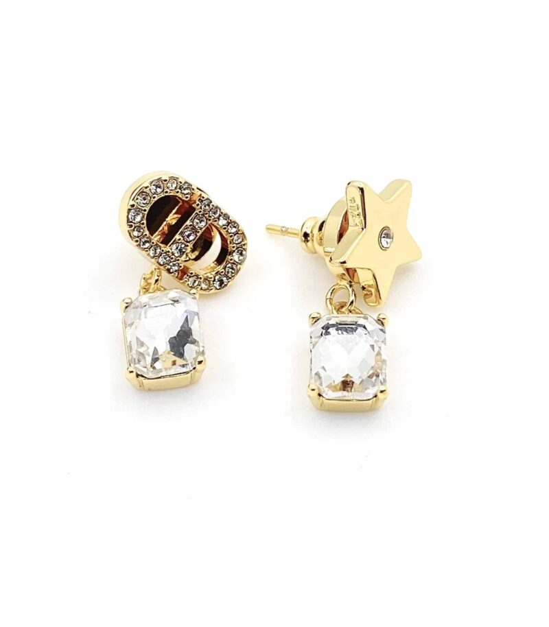 DIOR EARRINGS