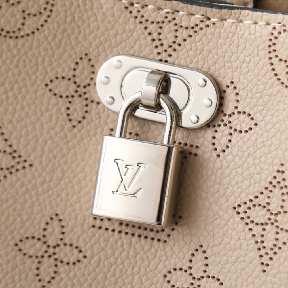 Louis Vuitton All Around MM Galet 28Cm M14617 - Image 6