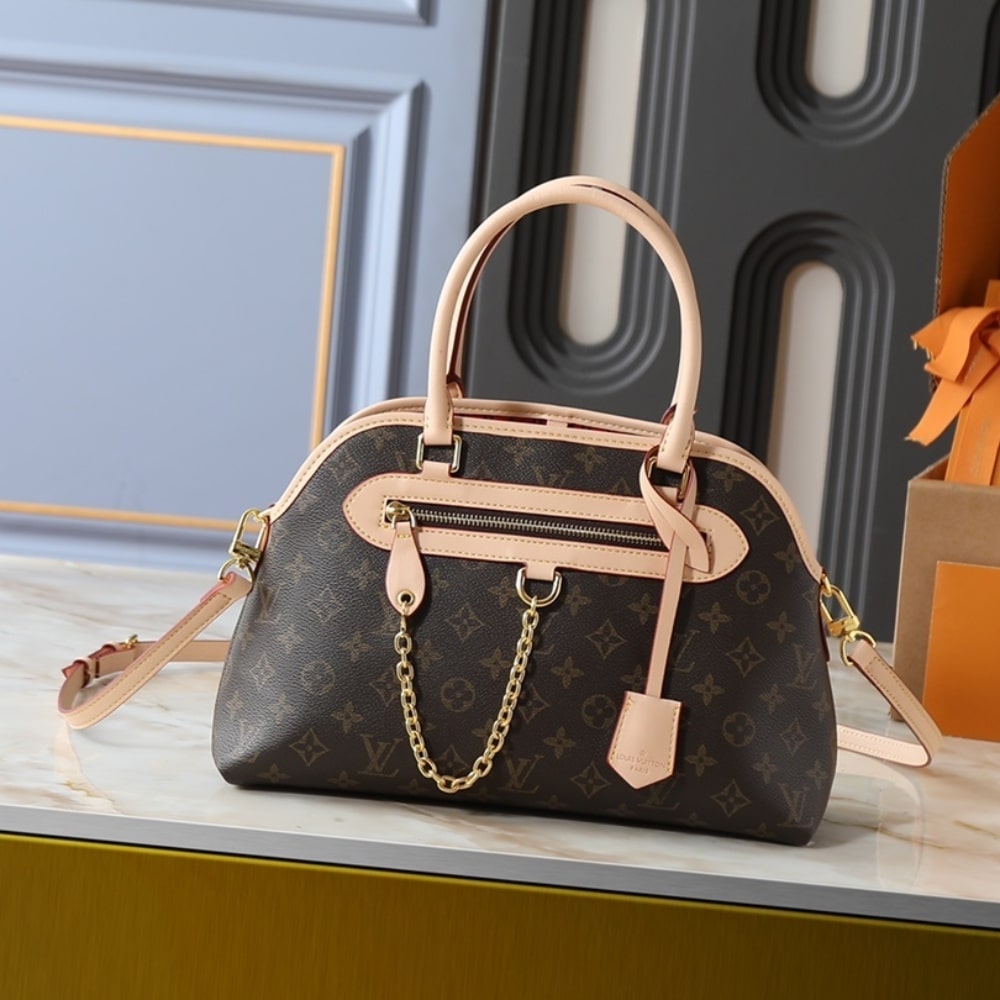 Louis Vuitton Ever More PM Monogram Brown 35Cm M15208 - Image 2
