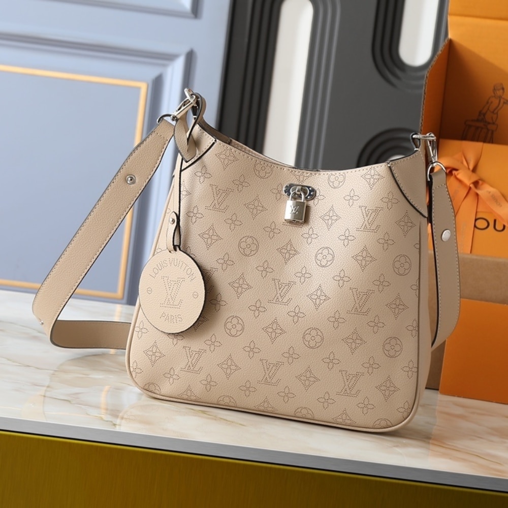 Louis Vuitton All Around MM Galet 28Cm M14617 - Image 2