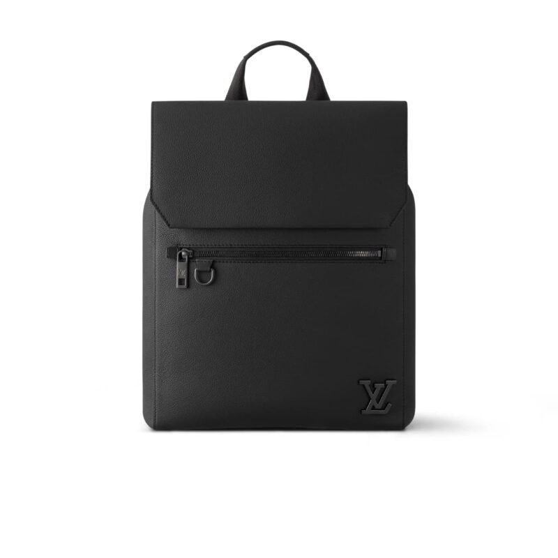 Louis Vuitton Fastline Backpack Black 40Cm M21367