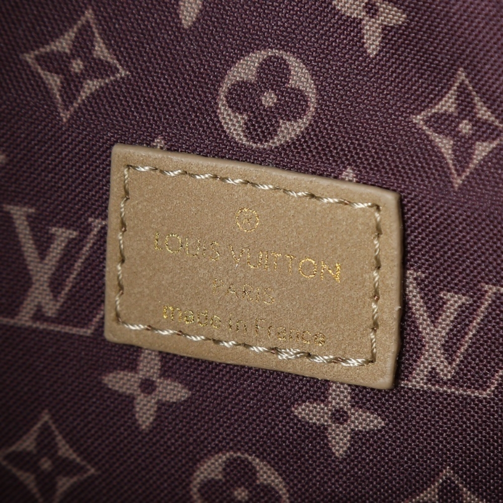 Louis Vuitton GM Express Travel Hazelnut 45Cm M26451 - Image 7