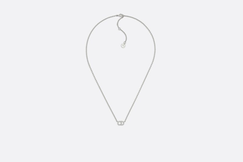 DIOR CLAIR D LUNE NECKLACE N0717CDLCY_D102