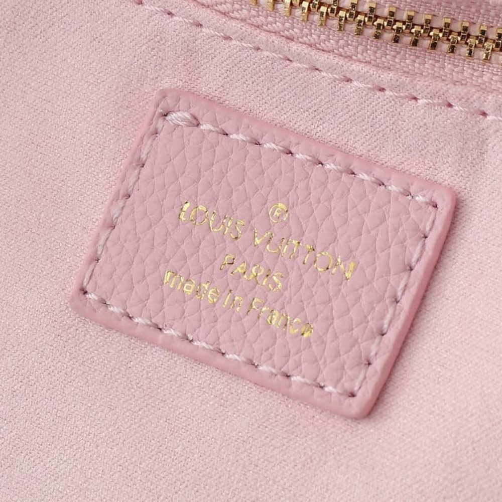 Louis Vuitton Neverfull GM Pink 39Cm - Image 9