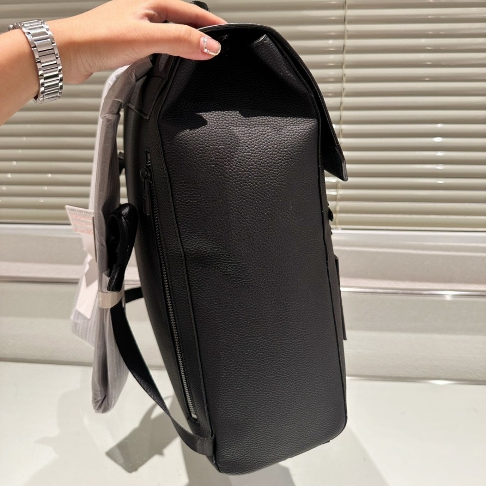 Louis Vuitton Fastline Backpack Black 40Cm M21367 - Image 3