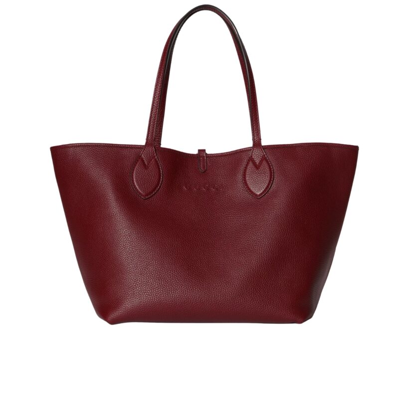 Gucci Totissima Large Reversible Tote Rosso Ancora Red 30Cm 839112 Aafeq 6258