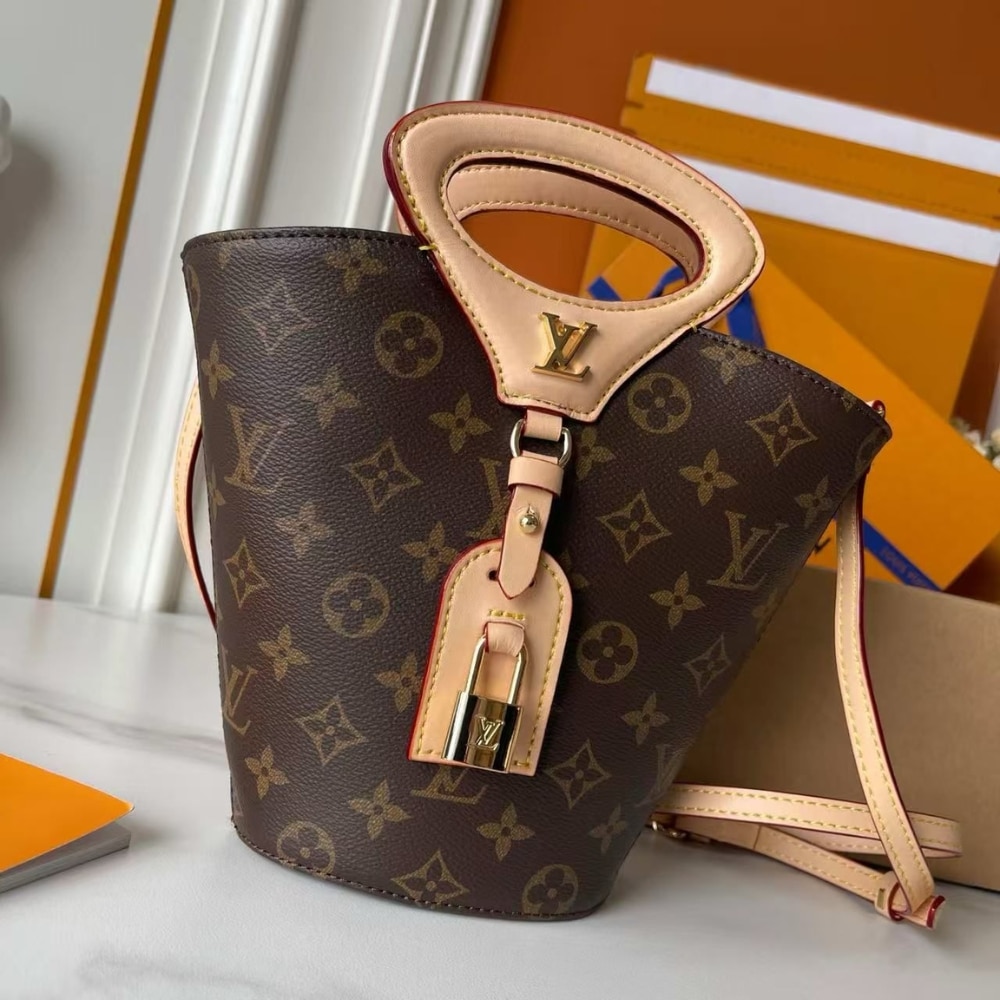 Louis Vuitton Rivage BB 18Cm M14680 - Image 7