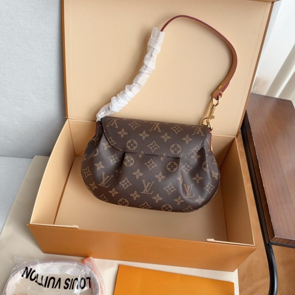Louis Vuitton Sunset Bag Monogram 27Cm M13617 - Image 3
