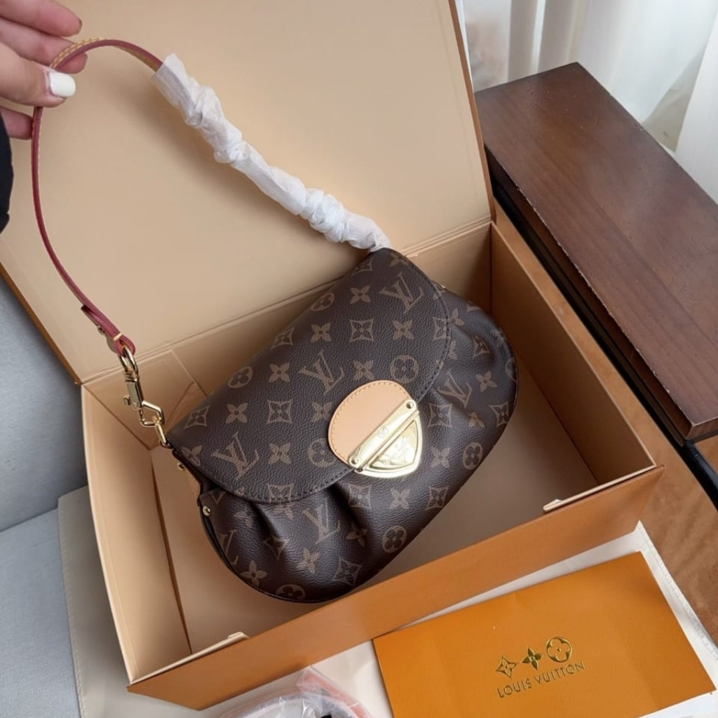 Louis Vuitton Sunset Bag Monogram 27Cm M13617 - Image 4