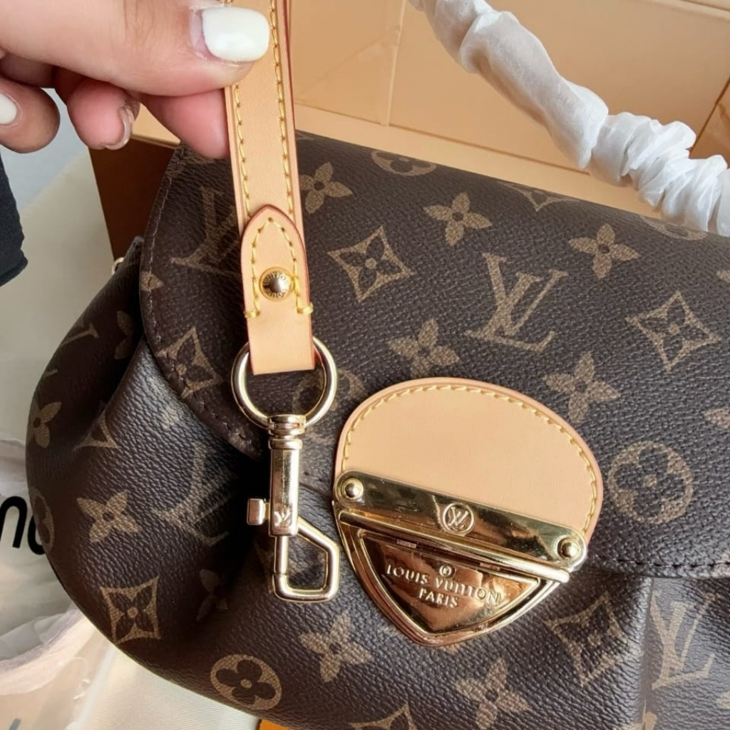 Louis Vuitton Sunset Bag Monogram 27Cm M13617 - Image 6