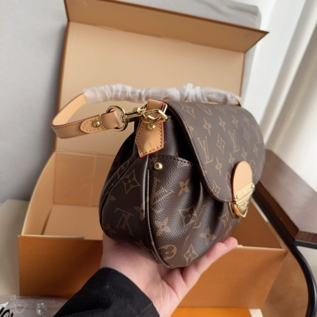 Louis Vuitton Sunset Bag Monogram 27Cm M13617 - Image 7