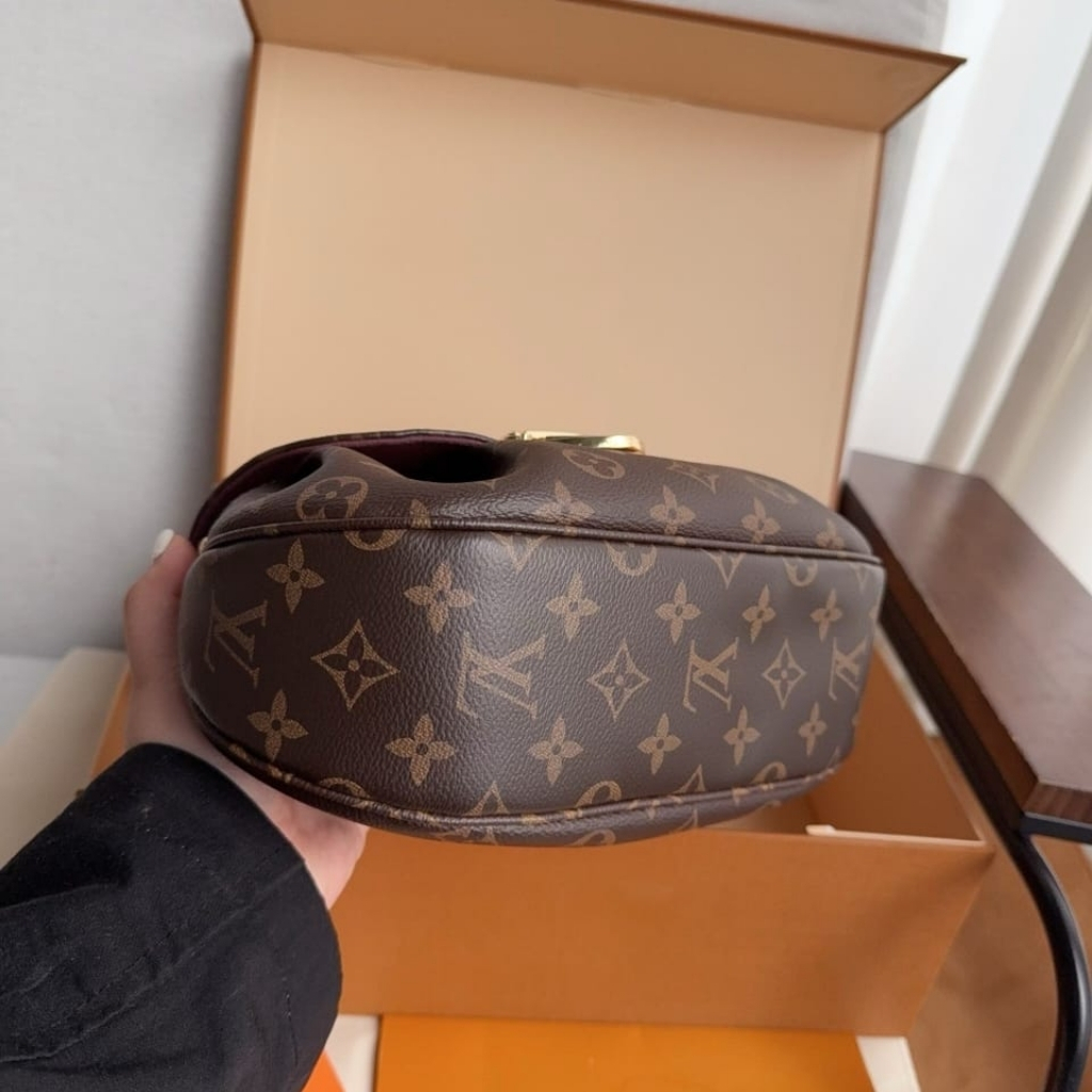 Louis Vuitton Sunset Bag Monogram 27Cm M13617 - Image 8