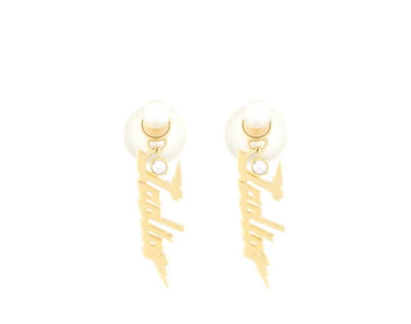 DIOR EARRINGS