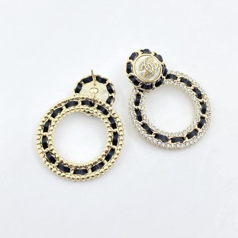 Dior My Dior Mini Bag Cannage Leather Two Tone Trench and Biscuit 21cm S0984OUQC M10I