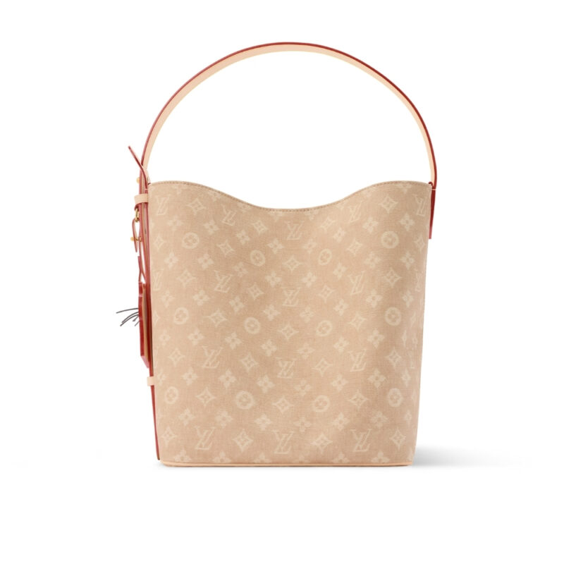 Louis Vuitton All In GM Meowgram 31Cm M25727