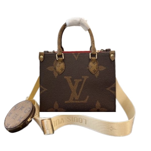 Louis Vuitton Onthego PM 25Cm