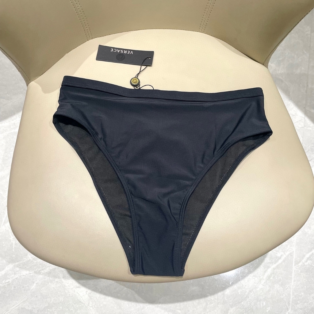 Celine Bikini Set Black - Image 9