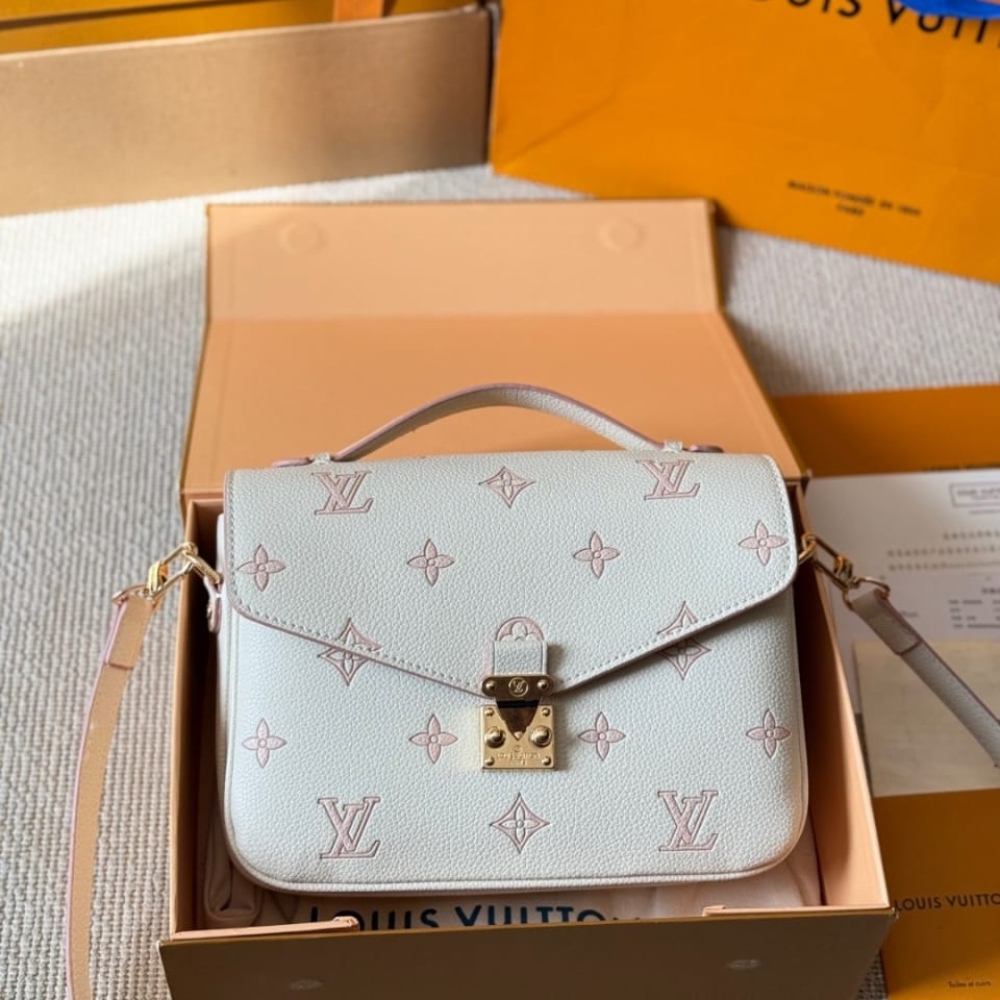 Louis Vuitton Pochette Métis Eden 25Cm M14977 - Image 2