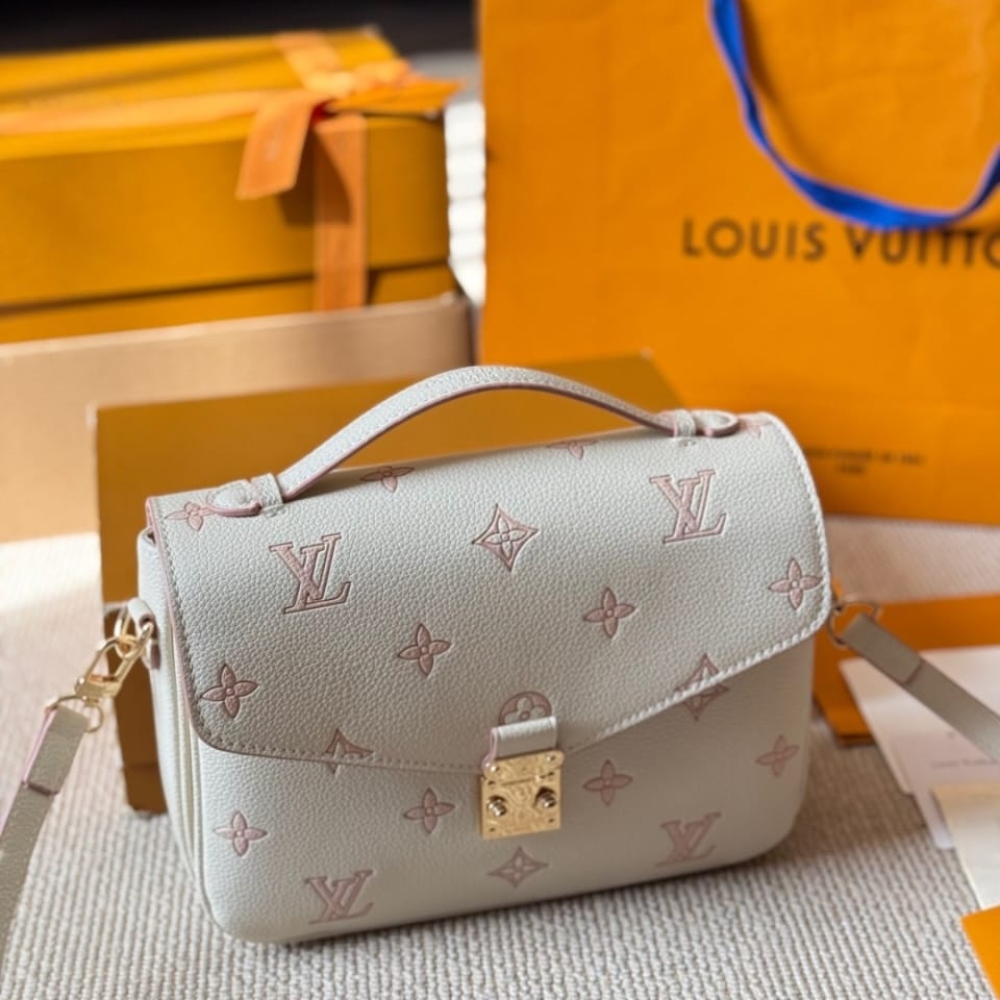 Louis Vuitton Pochette Métis Eden 25Cm M14977 - Image 3