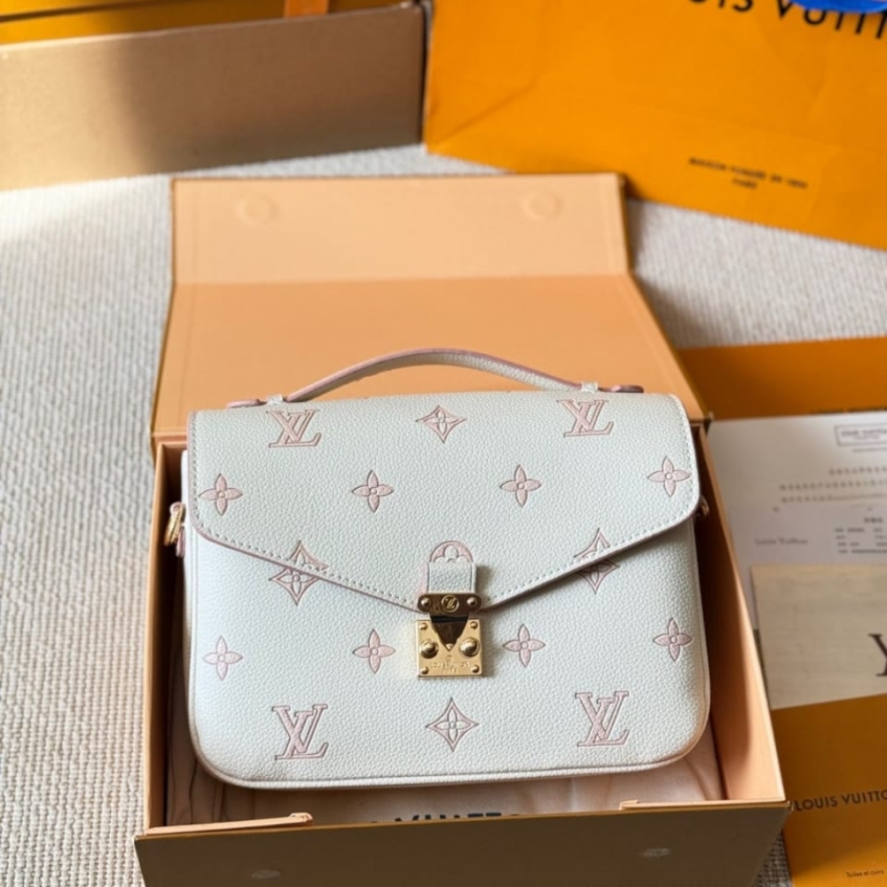 Louis Vuitton Pochette Métis Eden 25Cm M14977 - Image 4