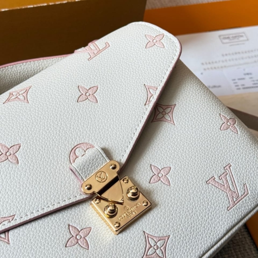 Louis Vuitton Pochette Métis Eden 25Cm M14977 - Image 5